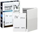 maxell 日立薄型テレビ「Wooo」対応 ハードディスクIVDR250GB M-VDRS250G.A