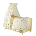 Pinolino Set f�r Kinderbett