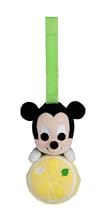 ディズニーベビー ベビーミッキー 赤ちゃんけろっとスイッチ レモン
