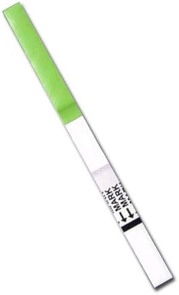 MediTesti Combo 100 Ovulation Test Strips & 20 Pregnancy Test Strips/ Best Quality (LH) Ovulation Predictor Kit & (HCG) Pregnancy Test Strips/ Highest Sensitivity Levels/ Over 99% Accuracy/ Reliable Pregnancy Test Results/ Reliable Ovulation Prediction