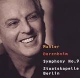 Mahler: Symphony No. 9