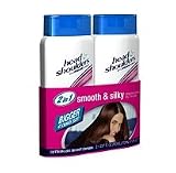 Head & Shoulders Dandruff 2 in 1 Shampoo - 40oz