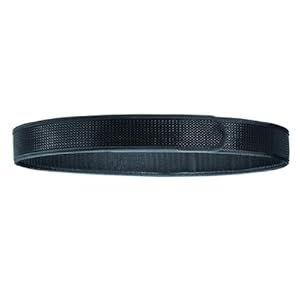 Bianchi Accumold 7205 Nylon Liner Black Belt (1.5-Inch Wide)
