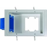 IMAGE OF Thomas & Betts SC300PRR Flat Panel TV Box