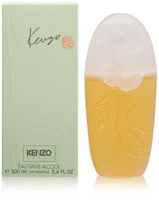 Kenzo (Classic) by Kenzo for Women 3.4 oz Alcohol Free Fragrance Spray