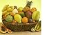 Melissa's Deluxe Exotic Fruit Basket, (7 lbs.)