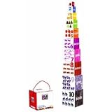 The World of Eric Carle Nesting Blocks