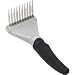 JW Pet Dematting Rake For Pets