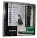 Sony ICD-SX700D Digital Voice Recorder with Voice Operated Recording
