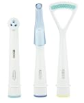 Braun Oral-B Aufsteckb�rsten Oral Car...