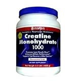 Review MRM  / Creatine,500 grams