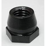 Engine Nut, Sg: MBX5 MTX2 MBX6 by Mugen Seiki USA