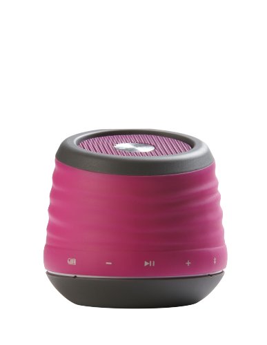 JAM XT Extreme Wireless Speaker (Pink) HX-P430PK