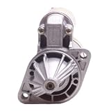 Beck Arnley 1870306 Remanufactured Starter by Beck Arnley