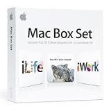 Mac Box Set 10.6.3 - Old Version
