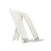 System-S Transparent Table Stand for BOOKEEN E-Book-Reader Cybook Opus perle Acer LumiREAD eLyricon eBook Reader & Mediaplayer EBX-700 Touch iriver Cover Story Basic eBook Reader Hanvon E-Book-Reader N516 ICARUS Reader Sense E650SR