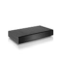 TrekStor DataStation maxi 1.5TB externe Festplatte (8,9 cm (3,5 Zoll), 7200rpm, USB 2.0) schwarz