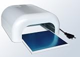 VOGUE 36 W PRO GEL ACRYLIC UV LAMP