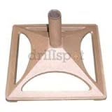 Agio #478-8000 Hinsdale Umbrella Base by AGIO INTERNATIONAL CO., INC