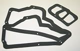 1968-1982 Corvette Door Access Plate Gasket Set