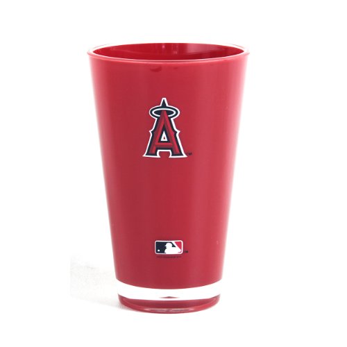 MLB Los Angeles Angels Duckhouse Single Tumbler