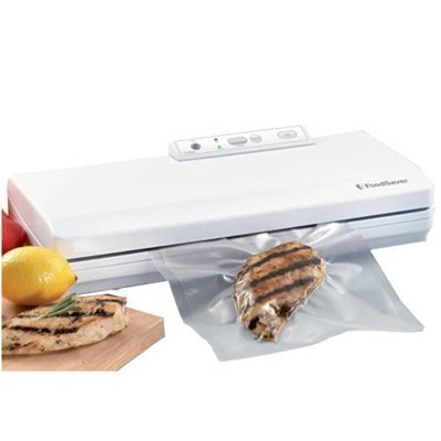 FoodSaver Food Sealer Vacuum - V2040