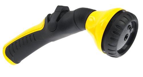 Dramm 12423 One Touch Shower and Stream, Yellow