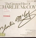 The Greatest Hits of Charlie McCoy