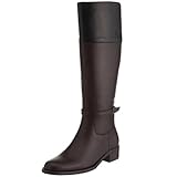 [�u���W�b�g�o�[�L��] Bridget Birkin �l�b�N�x���g�t���W���b�L�[�u�[�c  509928 DBR/C (�_�[�N�u���E���R���r/24.5)