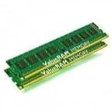 Kingston 4GB 1333MHz DDR3 ECC CL9 DIMM (Kit of 2) with Thermal Sensor KVR1333D3E9SK2/4G