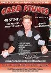 The Official Poker: Card Stunts