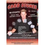 The Official Poker, Vol. 2: Card Stunts [DVD] [2006] [US Import]