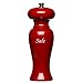 Vic Firth Gourmet Cinnabar Salt Mill- 7