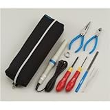 【ホーザン】工具セット S-33-230【工具 8点セット】