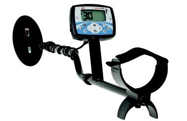 Minelab X-Terra 705 Gold kHz Coil