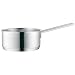 WMF プロフェッショナル片手鍋(フタ付)16cm 018WF9121