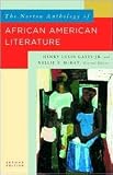 The Norton Anthology of African American Literature 2nd (second) edition Text Only