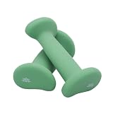 Savasa for Women Hand Weight Set with SPT Workout DVD