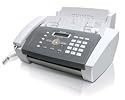 Philips Faxjet 555 Voice Faxgerät mit Anrufbeantworter