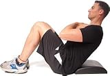 CrossFit Ab Mat Back Pad by Rubberbanditz For Total Core Workout
