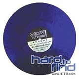 NUMB / ENCORE (REMIX) (BLUE VINYL)