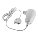 SANOXY Apple Ipod (Touch, Classic, Nano) / Iphone (3G, 3GS, 4G) Travel Home Wall Charger