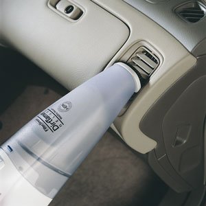 DirtTamer® Ultima V2510 Cordless Wet/Dry Hand Vac