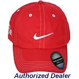 Nike Tour Contrast Stitch Hat Sunburst