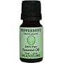 Peppermint 100% Pure Essential Oil - 10 ml