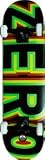 ZERO SANDOVAL RASTA BOLD COMPLETE -7.75