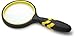 Titan TIT15038 Magnifying Glass (2.2x)