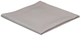 Truffle/Merlot/Linen Napkin - Set of 4