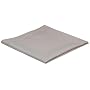 Denby Truffle/Merlot/Linen Cotton/Linen Napkin - Set of 4