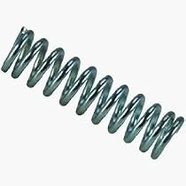 2PK 7/16" OD CMP Spring